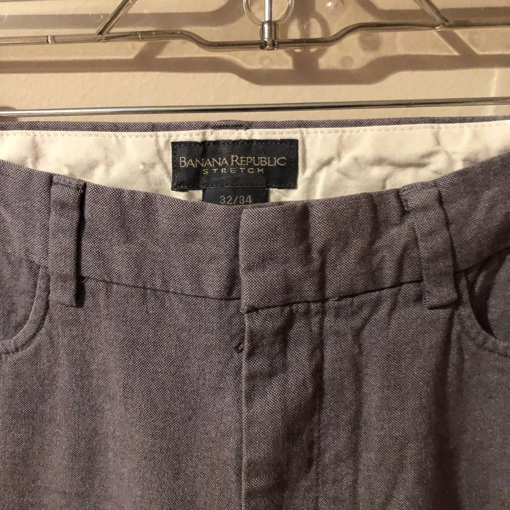 ⭐️ 3 For $15 Banana Republic Dress Pants